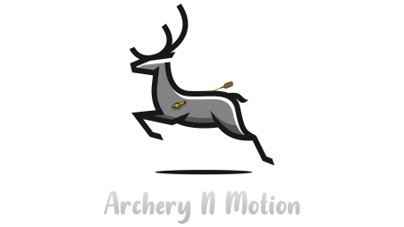 Archery N Motion logo