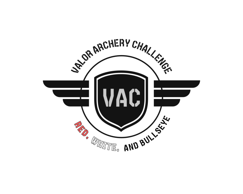 Valor Archery Challenge Logo