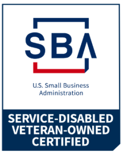 SDVOSB Logo